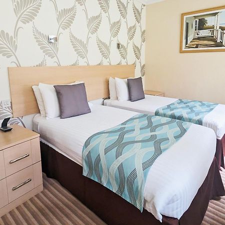 Biarritz Hotel St Brelade Εξωτερικό φωτογραφία