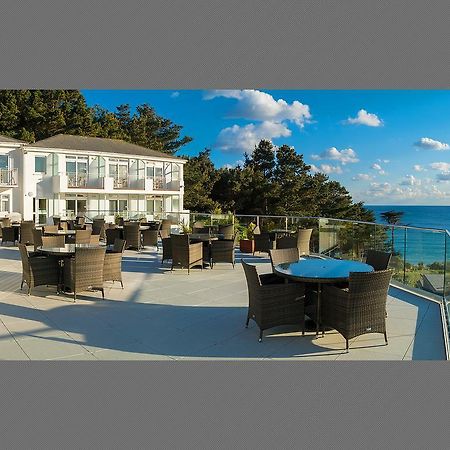 Biarritz Hotel St Brelade Εξωτερικό φωτογραφία