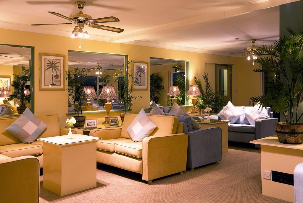 Biarritz Hotel St Brelade Εξωτερικό φωτογραφία