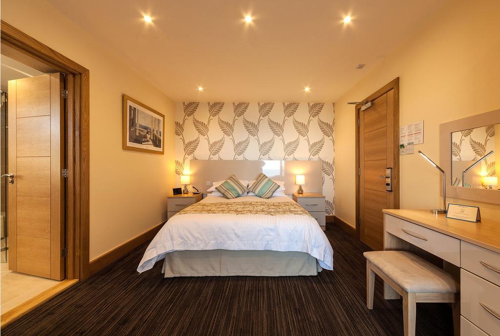 Biarritz Hotel St Brelade Δωμάτιο φωτογραφία