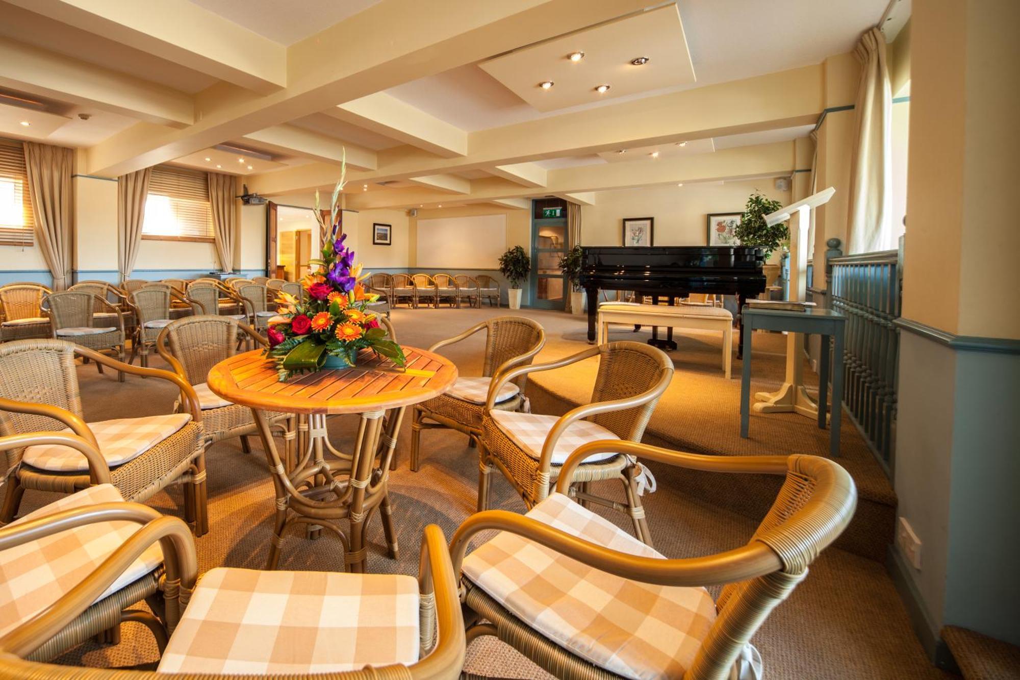 Biarritz Hotel St Brelade Εξωτερικό φωτογραφία