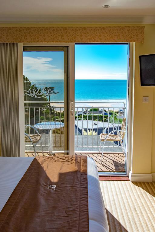 Biarritz Hotel St Brelade Εξωτερικό φωτογραφία