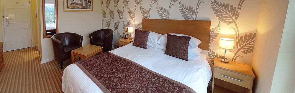 Biarritz Hotel St Brelade Εξωτερικό φωτογραφία