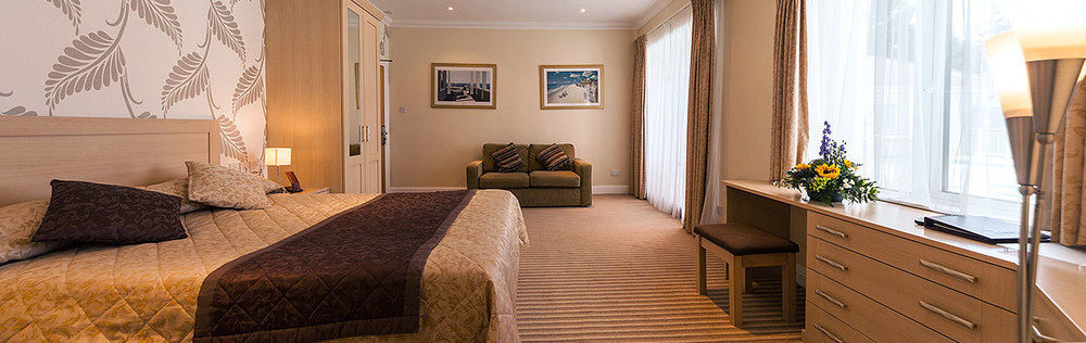Biarritz Hotel St Brelade Εξωτερικό φωτογραφία