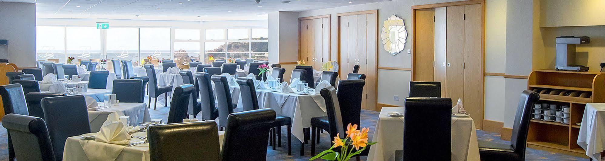 Biarritz Hotel St Brelade Εξωτερικό φωτογραφία