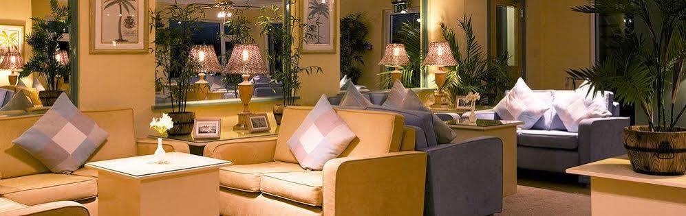 Biarritz Hotel St Brelade Εξωτερικό φωτογραφία